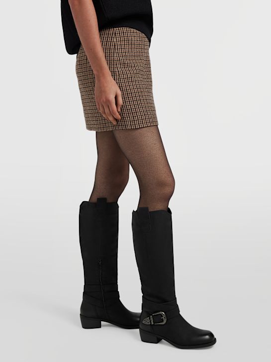 Graceland Stiefel Schwarz 7902 5