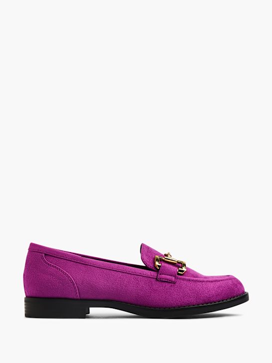 Graceland Loafer Lila 1359 1