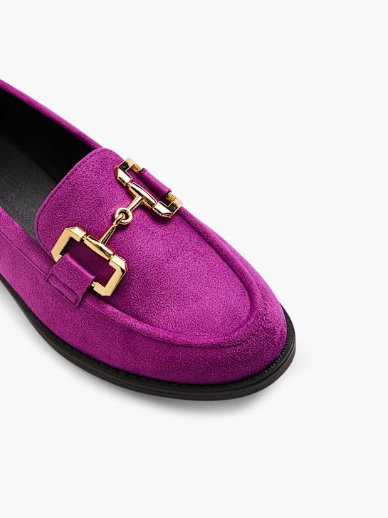 Graceland Loaferi Violet 1359 2