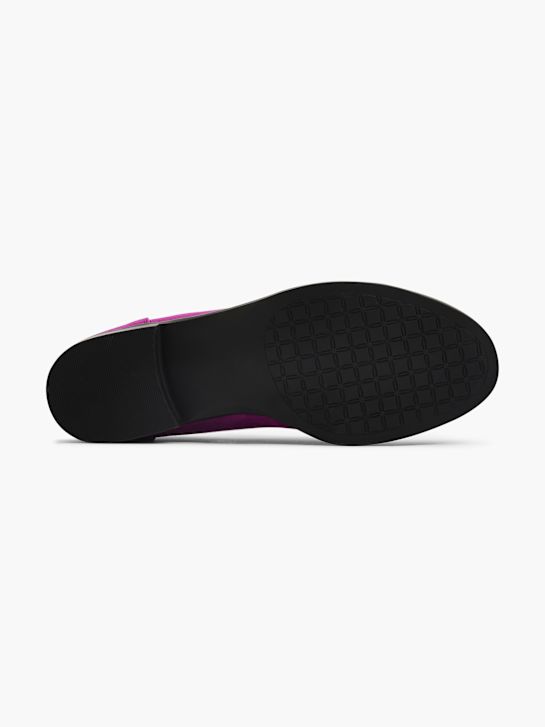 Graceland Loafer Lila 1359 4