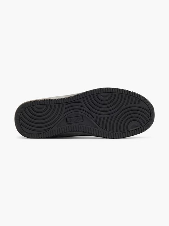 Kappa Magas szárú sneaker szürke 7605 4