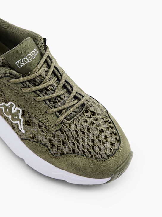Kappa Sneaker Khaki 5775 2