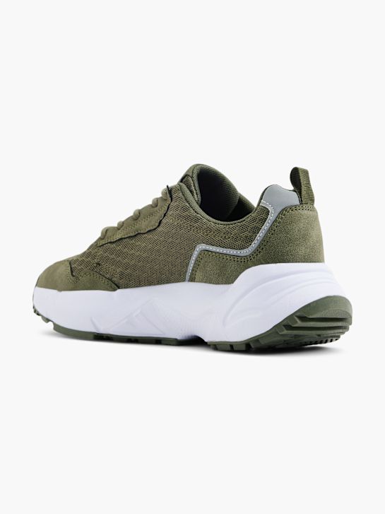Kappa Tenisky Khaki 5775 3