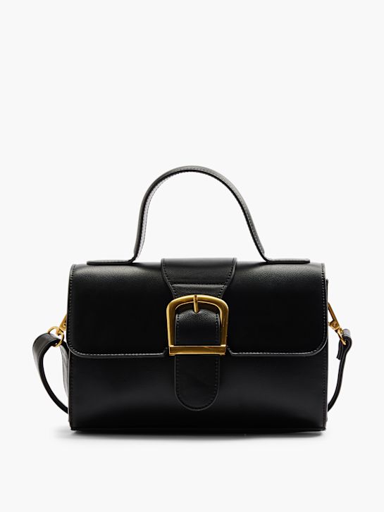 Graceland Bolso de mano Negro 6681 1