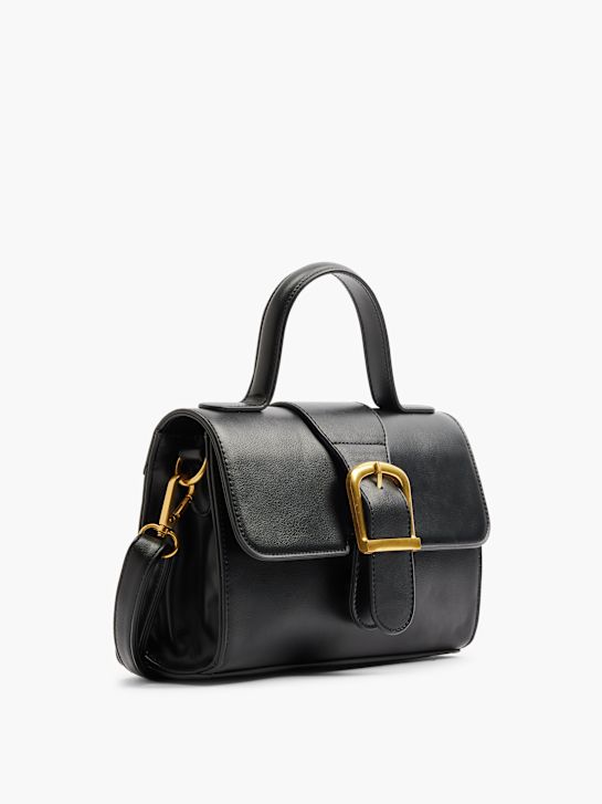 Graceland Bolso de mano Negro 6681 2