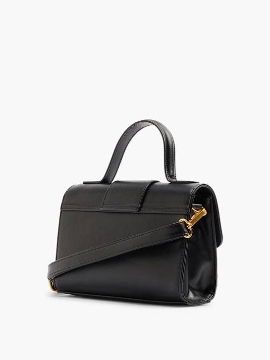 Graceland Bolso de mano Negro 6681 3