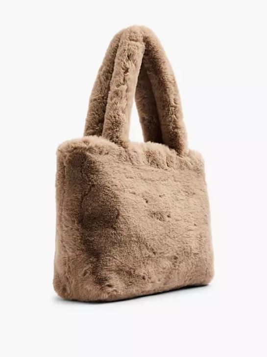 Graceland Shopper Braun 69434 2