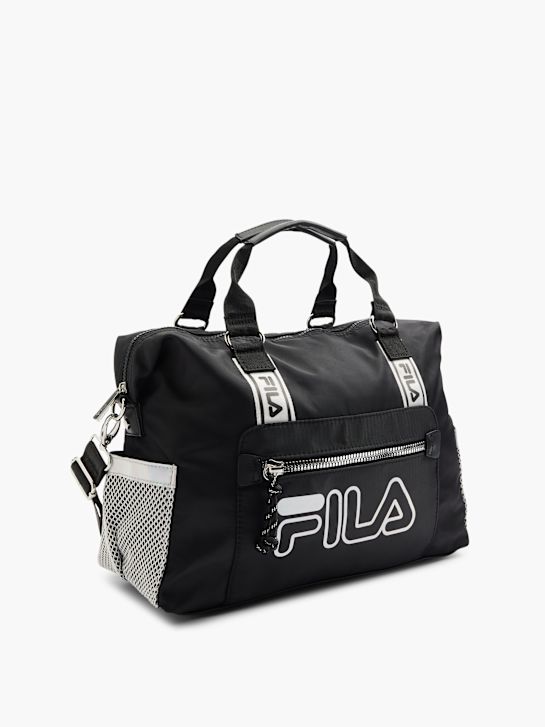 FILA Handtasche Schwarz 4898 2