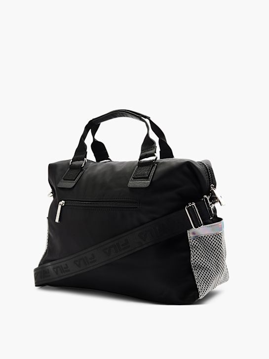 FILA Handtasche Schwarz 4898 3