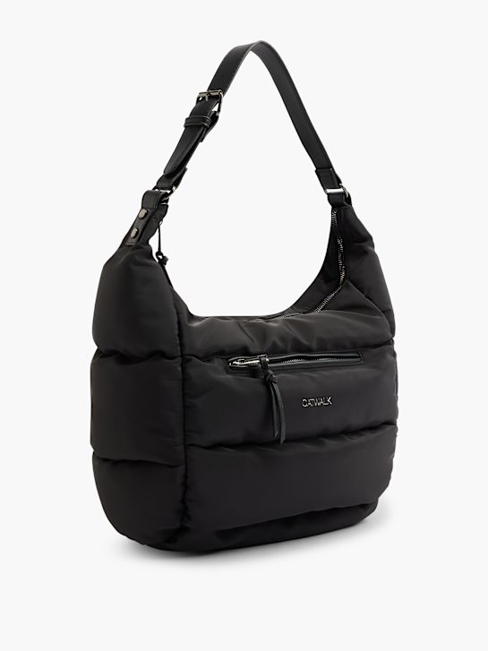 Catwalk Geantă de mână Negru 5779 2
