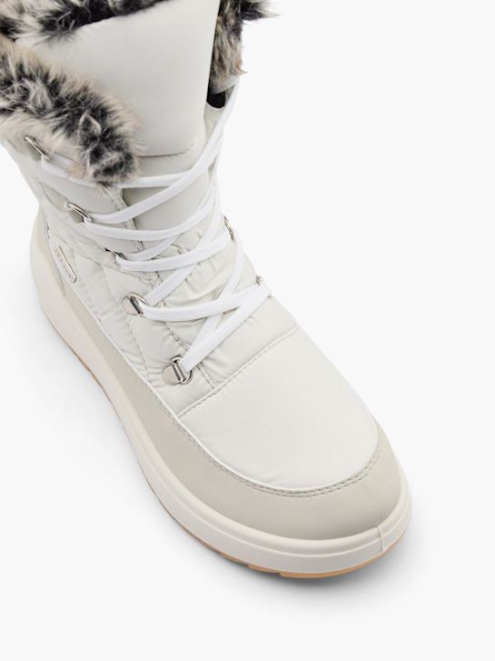 Cortina Winterboots Offwhite 18061 3