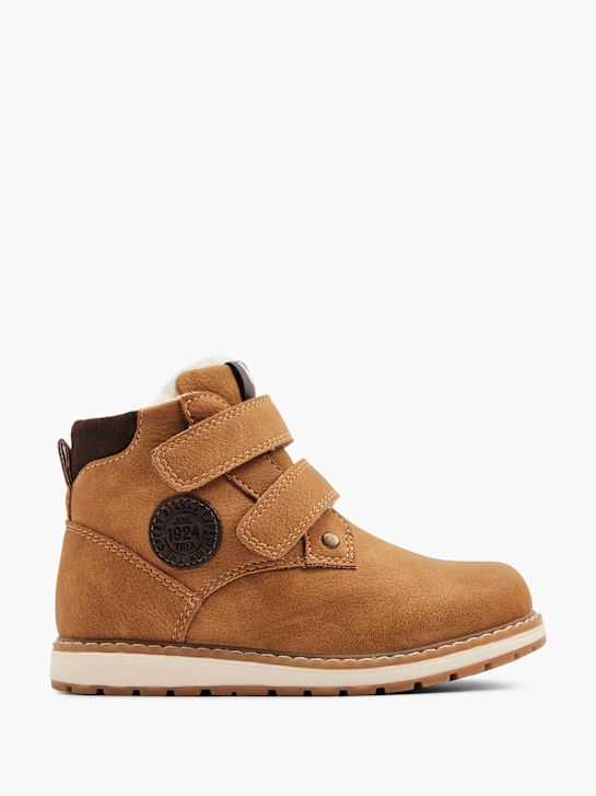 Vty Winterboots Braun 6688 1