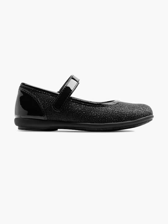 Graceland Balerina fekete 18151 1