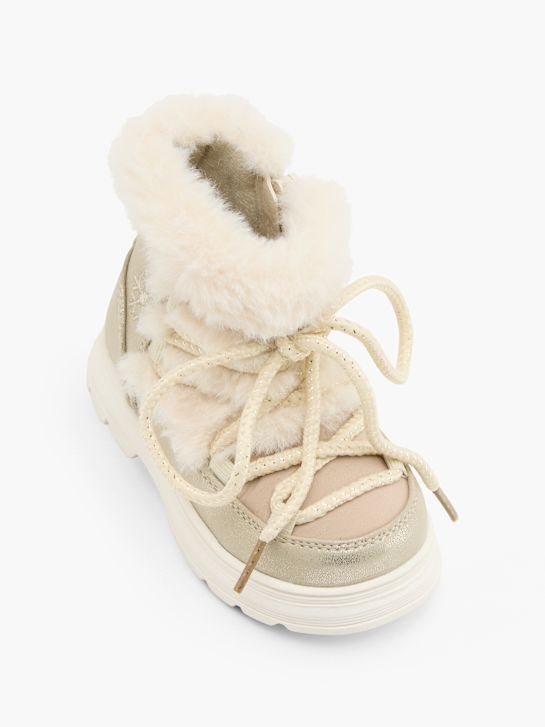 Graceland Boots d'hiver Or 17663 2