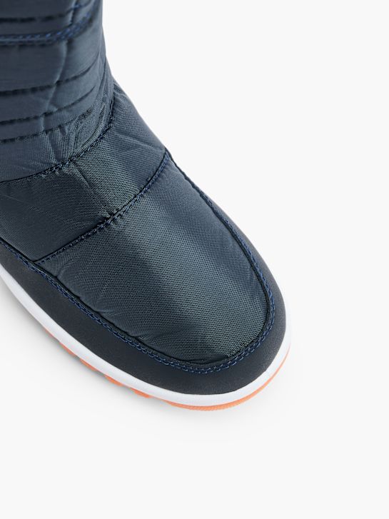 Cortina Winterboots Dunkelblau 22531 2