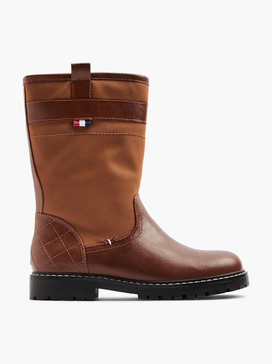 Landrover Stiefel Cognac 8712 1