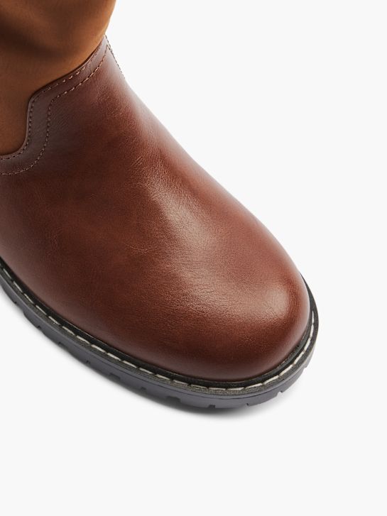 Landrover Stiefel Cognac 8712 2