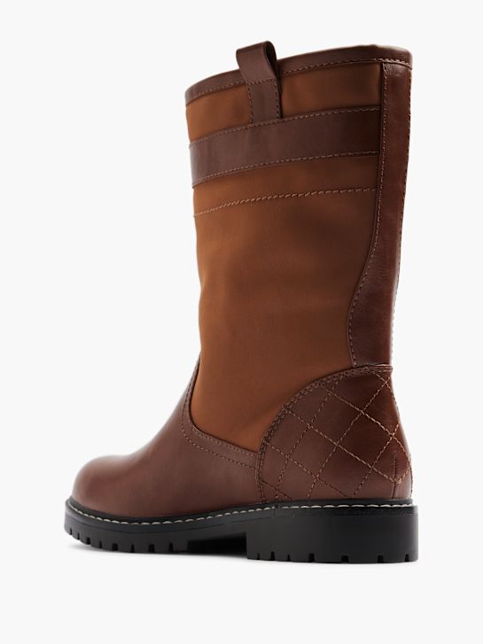 Landrover Stiefel Cognac 8712 3