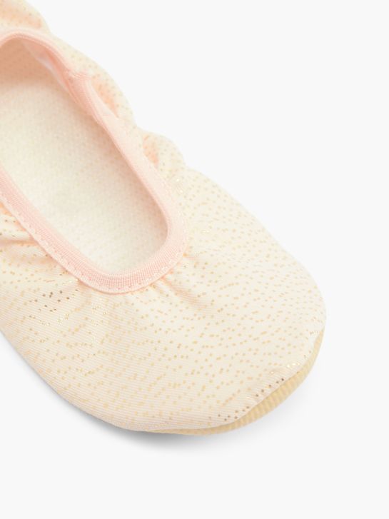 Cupcake Couture Gimnastikos bateliai Rožinė 24599 2
