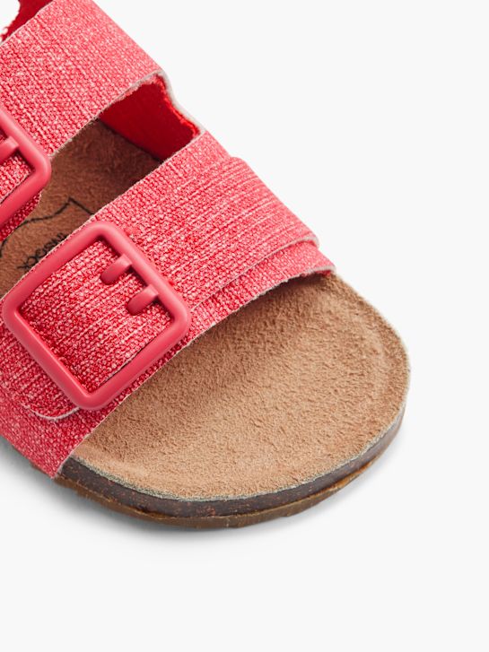 Cupcake Couture Сандали Червен 2135 2