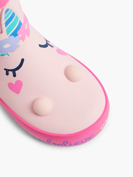 Cortina Gumicsizma pink 7621 2
