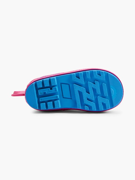 Cortina Gumicsizma pink 7621 4