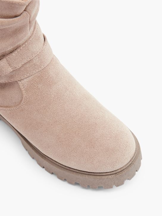 Graceland Støvle Taupe 4916 2