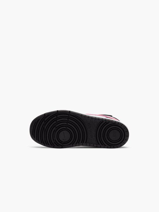 Nike Pantofi mid cut Negru 18964 5