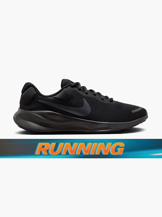 Nike Laufschuh Schwarz 3040 1