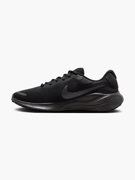 Nike Sapato de corrida Preto 3040 2