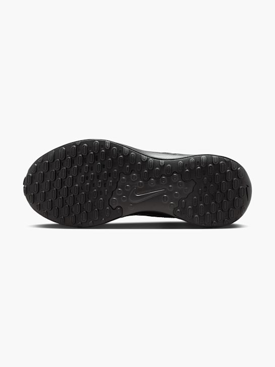 Nike Zapatillas de running Negro 3040 4