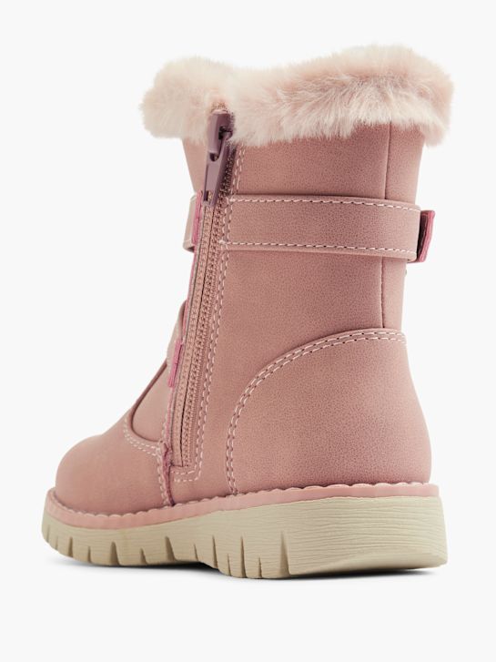 Graceland Bota de inverno Cor-de-rosa 13139 3