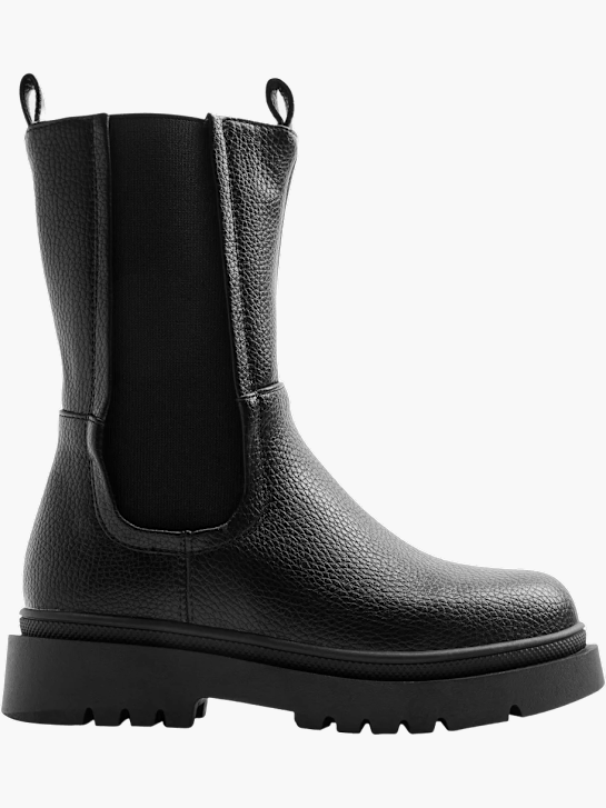Graceland Bota Chelsea Negro 19822 1