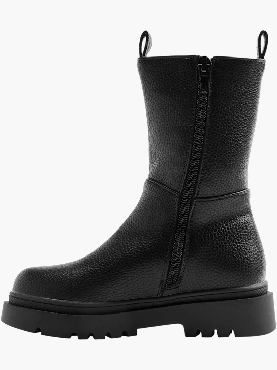 Graceland Bota Chelsea Negro 19822 2