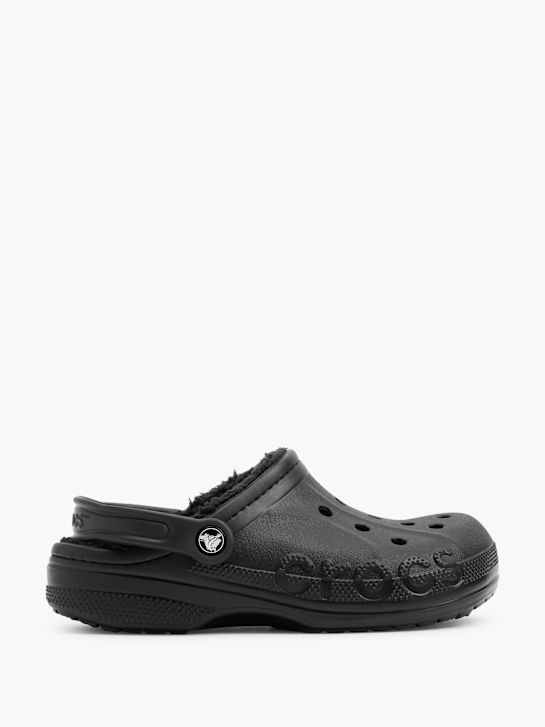 Crocs Clog Schwarz 18893 1