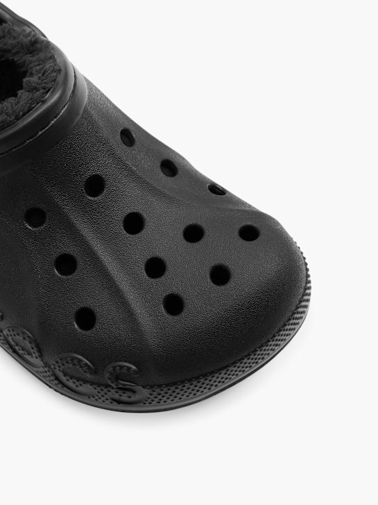 Crocs Clog Schwarz 18893 2