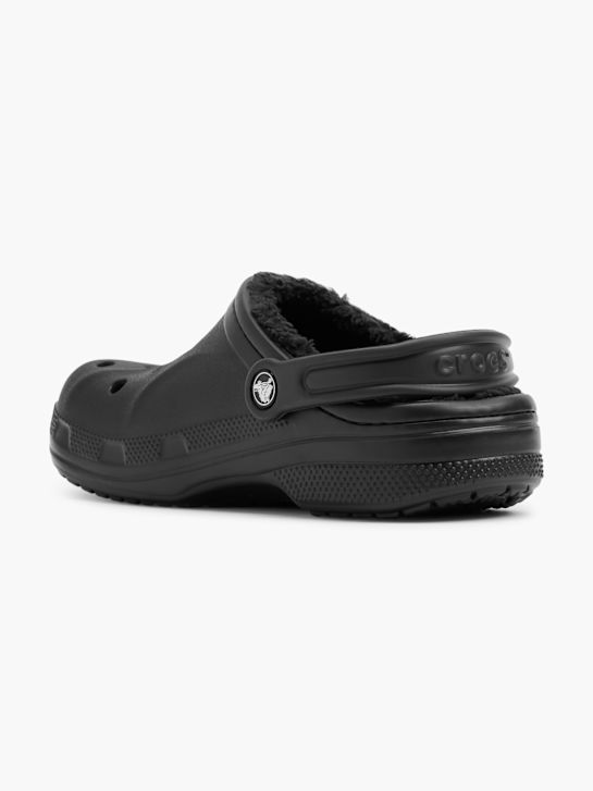 Crocs Clog Schwarz 18893 3