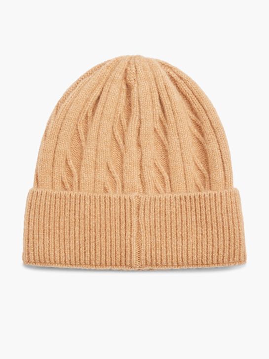 FILA Strickmütze Camel 10995 2