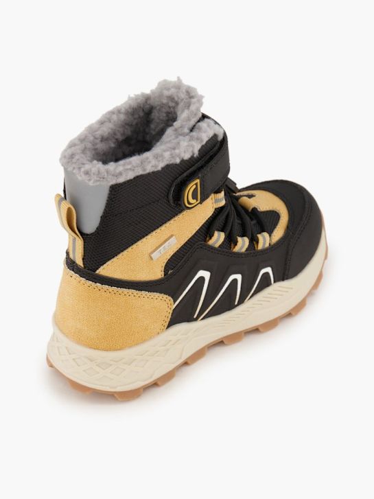 Landrover Winterboots Schwarz 50135 5