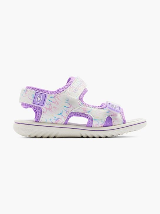 TOM TAILOR Sandal Lilla 5786 1