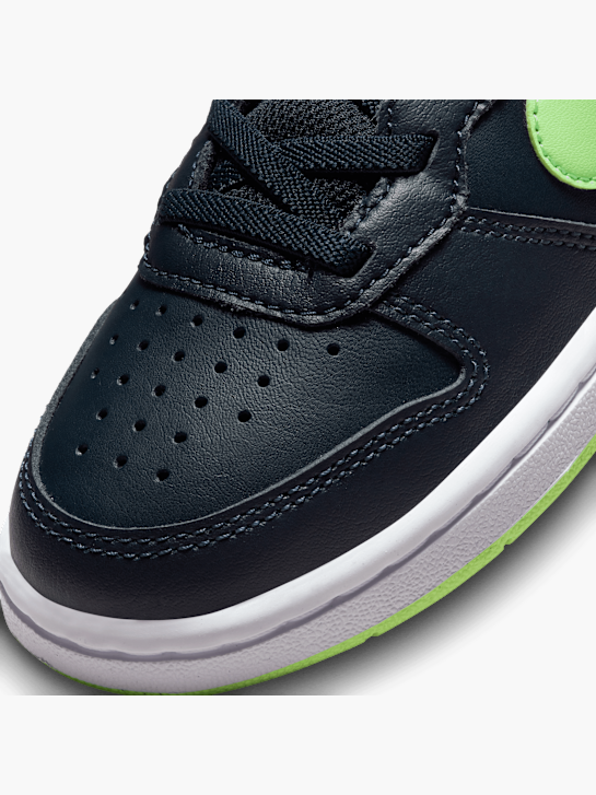 Nike Mid cut sneaker Svart 3045 6