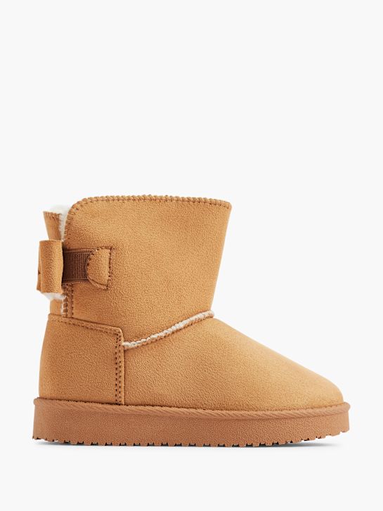 DEICHMANN Žieminiai aulinukai Ruda 7623 1