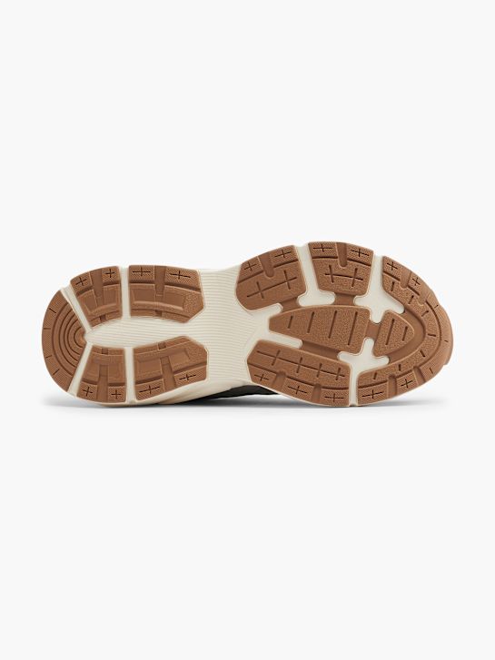 OXMOX Sneaker Grau 11284 4