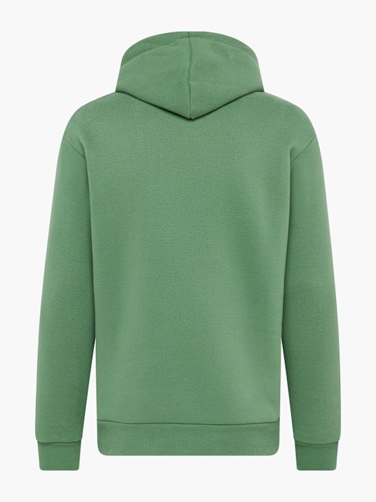 AIRWALK Hoodie Grün 27939 2