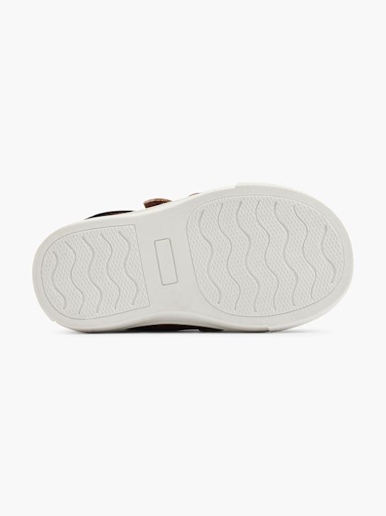 Vty Winterboots Cognac 5789 4