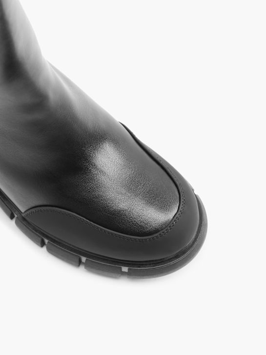 Graceland Chelsea Boots Schwarz 2144 2