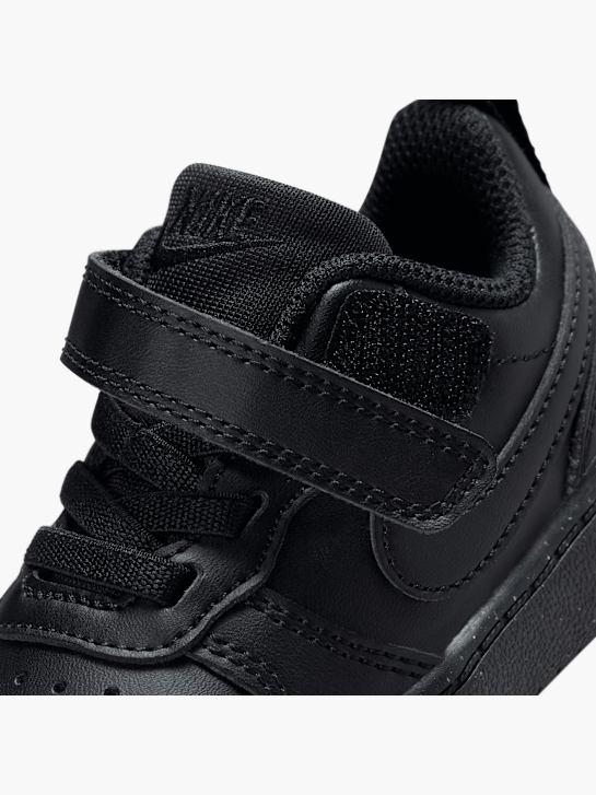 Nike Tenisky Čierna 14835 5