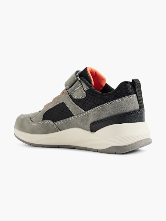 Caterpillar Sneaker Grau 27945 3