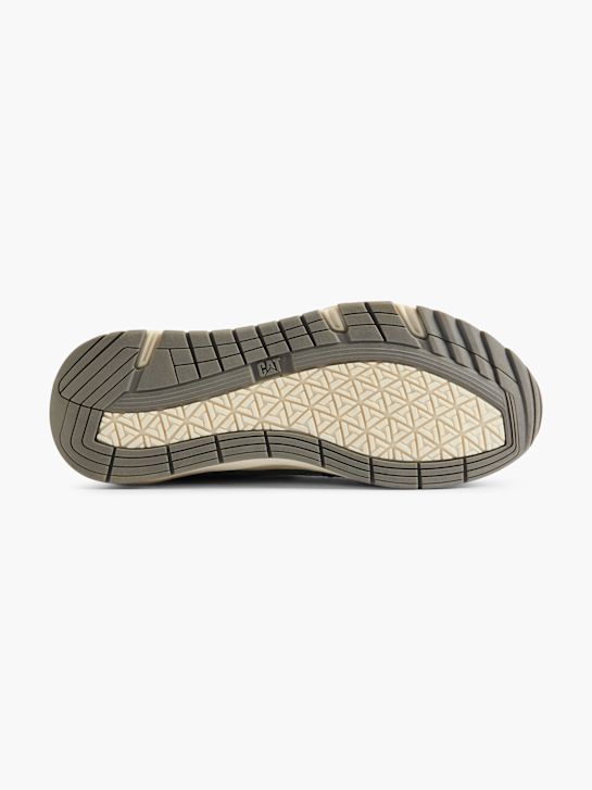Caterpillar Sneaker Grau 27945 4