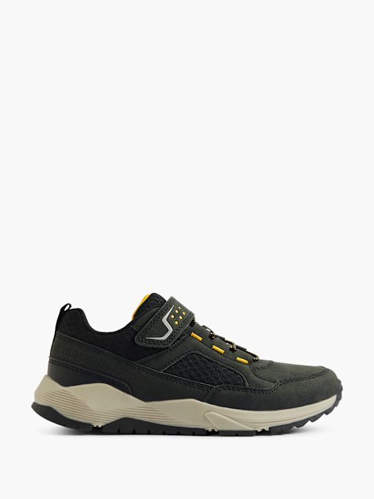Caterpillar Baskets Noir 23681 1